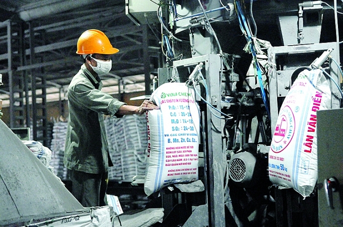 Hà Nội hỗ trợ doanh nghiệp hướng đến sản xuất sạch hơn